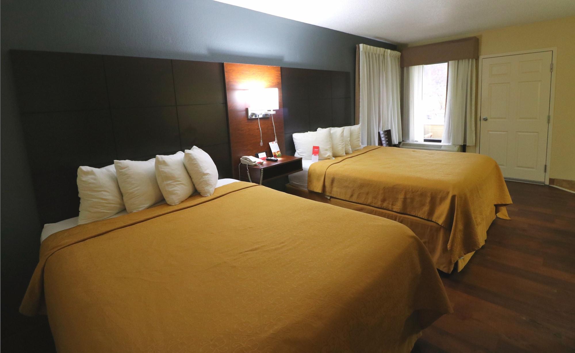 Hotel Econo & At The Convention Center Gatlinburg