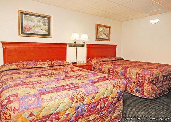 Econo & At The Convention Center Hotel Gatlinburg