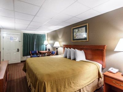Hotel Econo & At The Convention Center Gatlinburg
