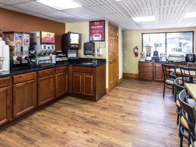 Hotel Econo & At The Convention Center Gatlinburg