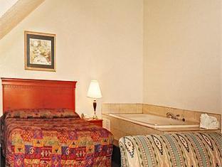 Hotel Econo & At The Convention Center 2*