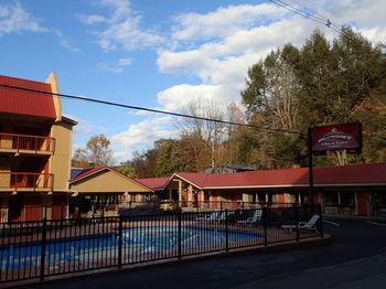 Econo & At The Convention Center Hotel Gatlinburg