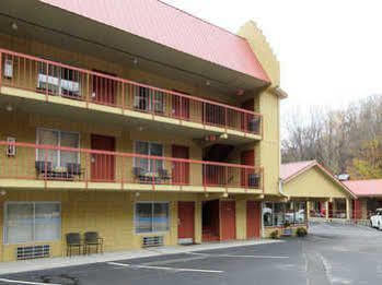 Econo & At The Convention Center 2* Gatlinburg