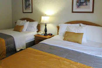 Econo & At The Convention Center 2* Gatlinburg