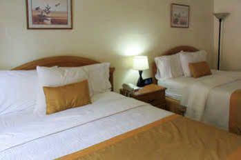 Hotel Econo & At The Convention Center 2*