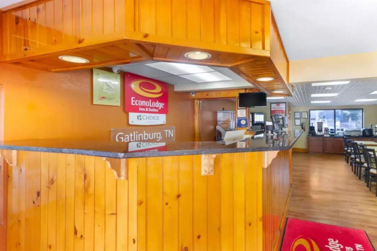Hotel Econo & At The Convention Center Gatlinburg